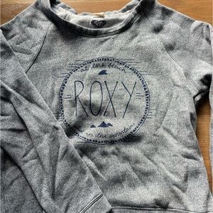 Roxy Sweater